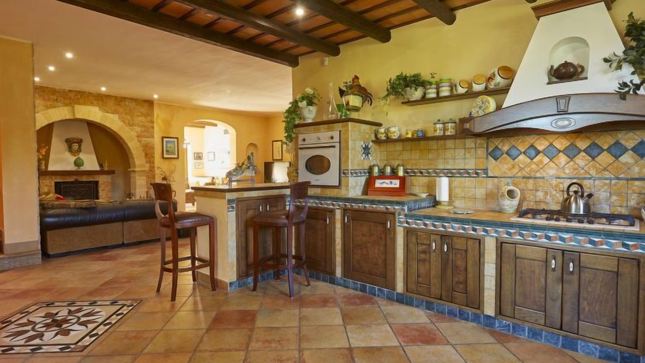 Photo of Bedroom in Castelvetrano