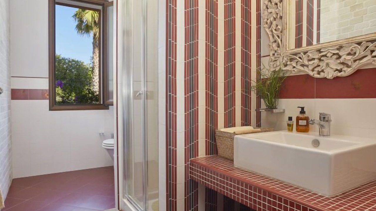 Photo of Bathroom in Castelvetrano