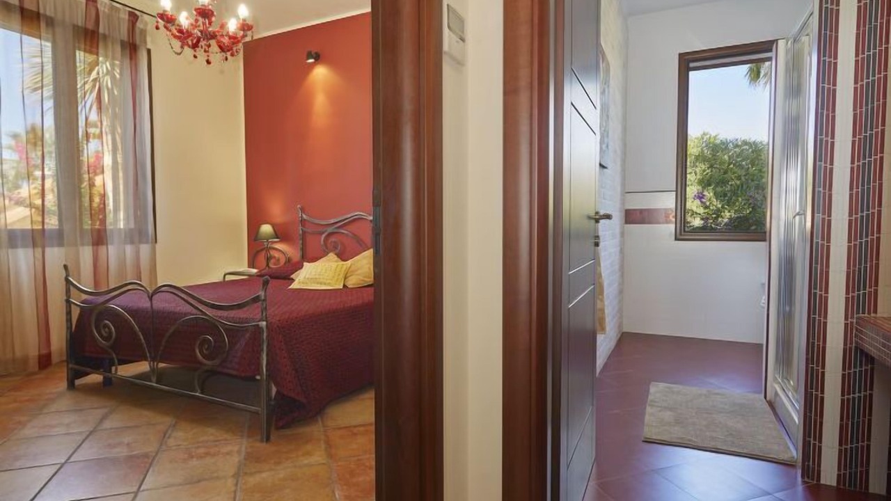 Photo of Bathroom in Castelvetrano