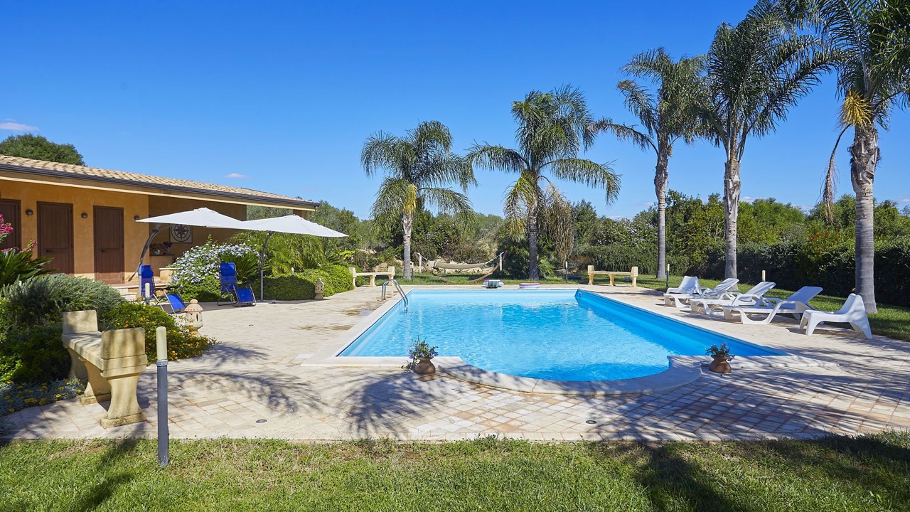 Photo of Outdoor in Castelvetrano