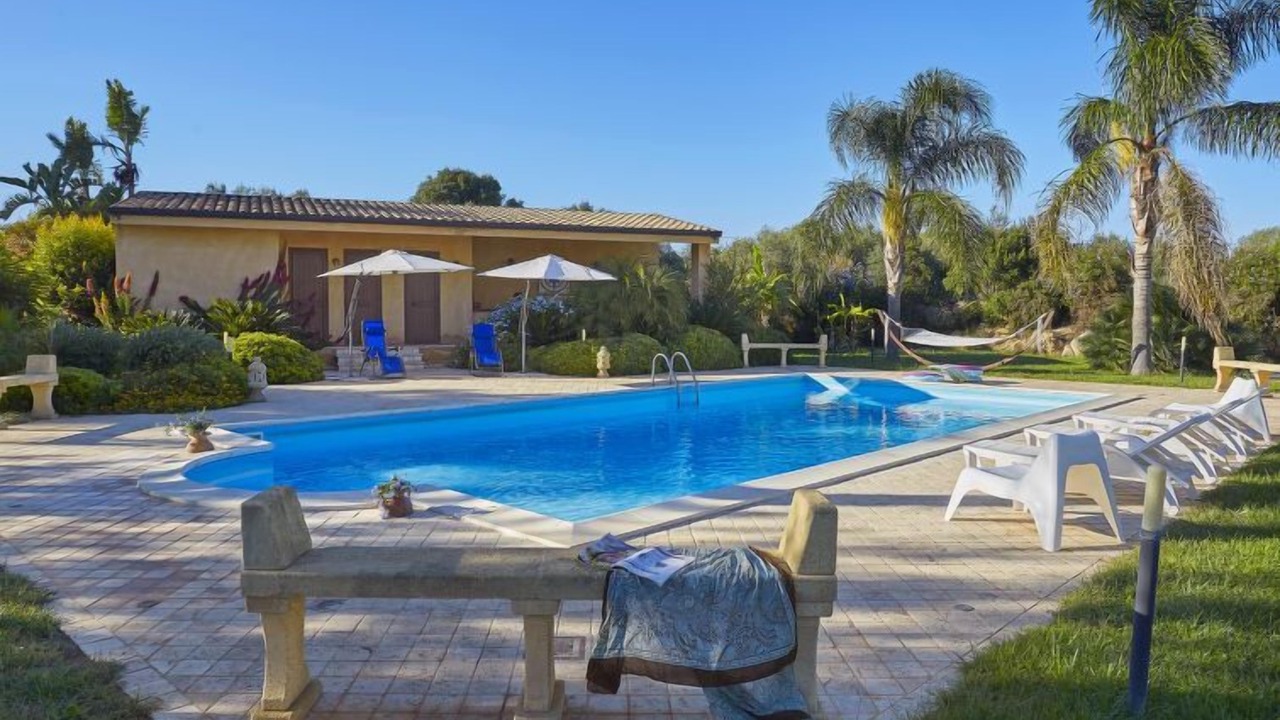 Photo of Outdoor in Castelvetrano