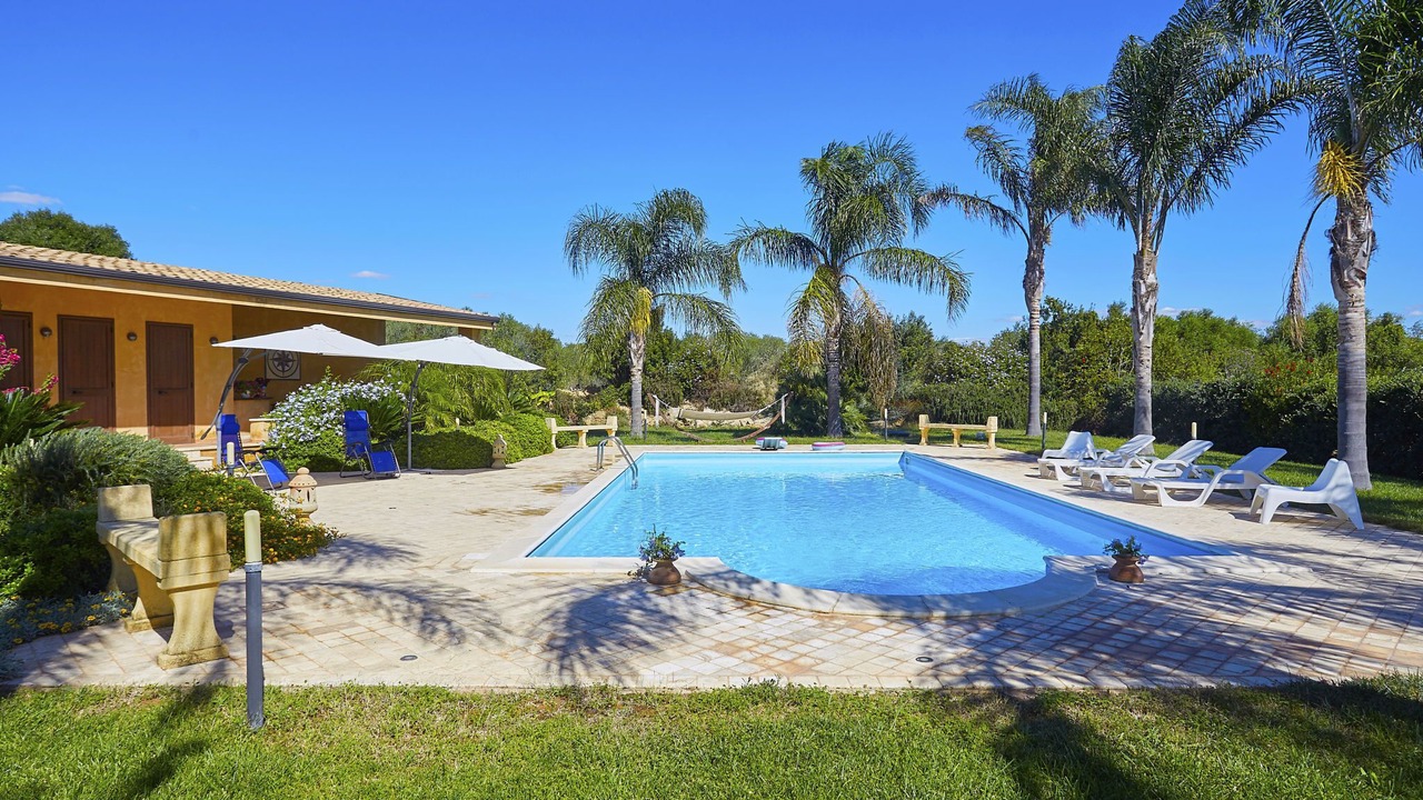 Photo of Outdoor in Castelvetrano