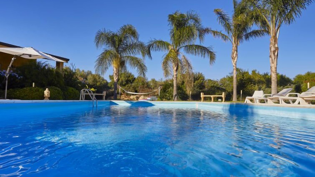 Photo of Outdoor in Castelvetrano