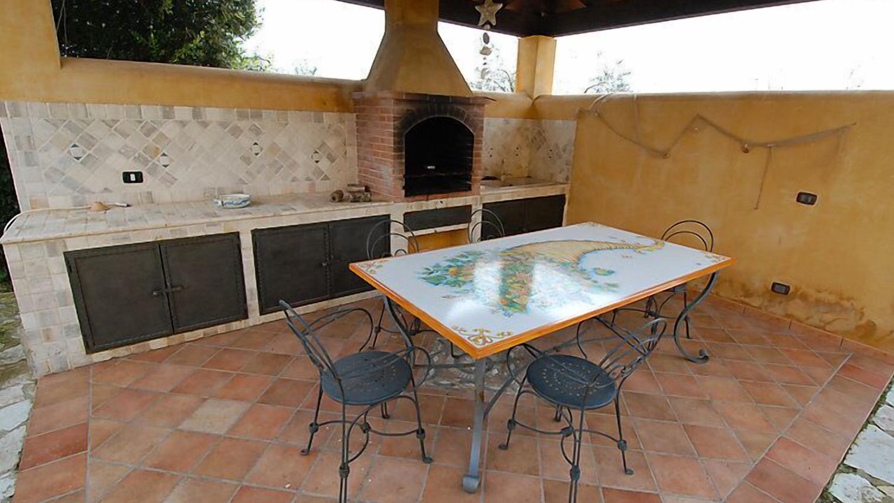 Photo of Outdoor in Castelvetrano