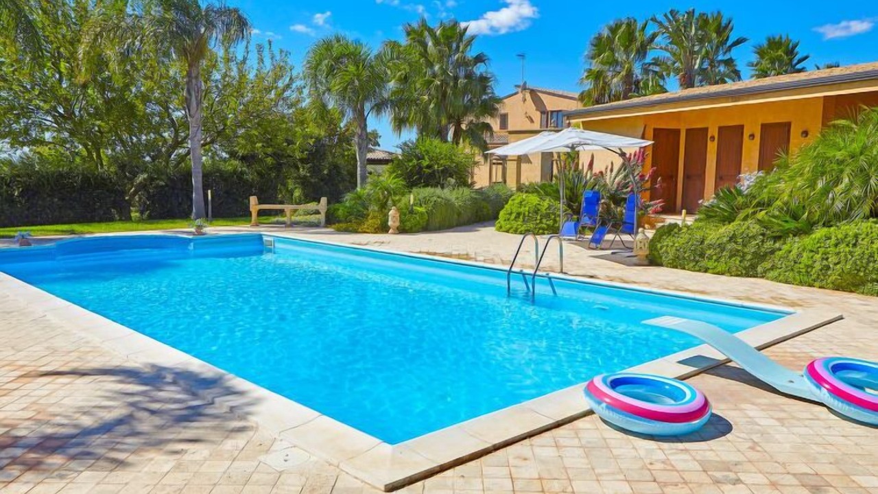 Photo of Outdoor in Castelvetrano