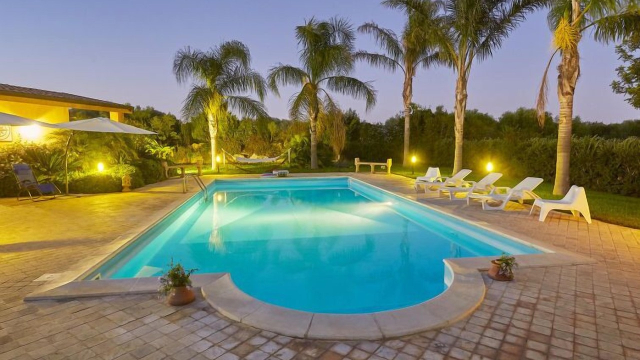 Photo of Outdoor in Castelvetrano