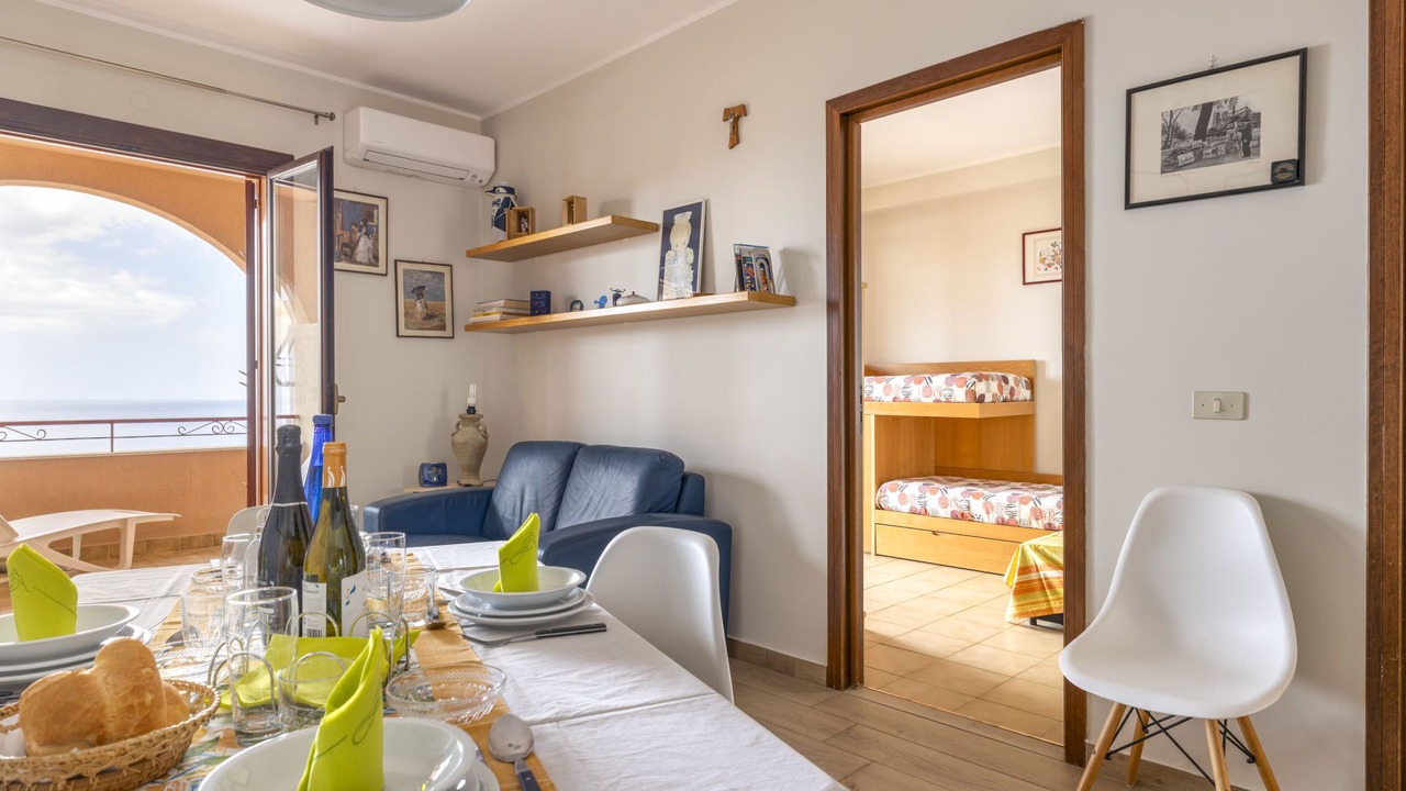 Photo of Livingroom in Letojanni