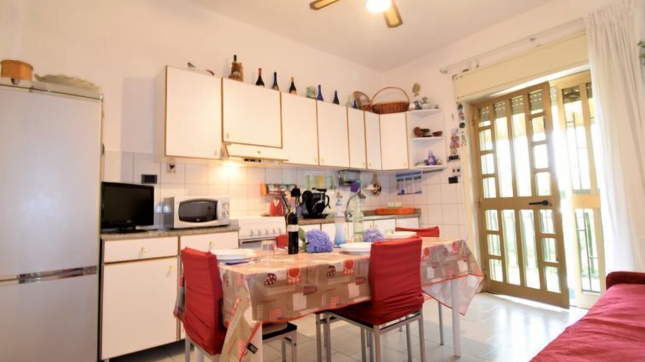 Photo of Bedroom in Fondachello