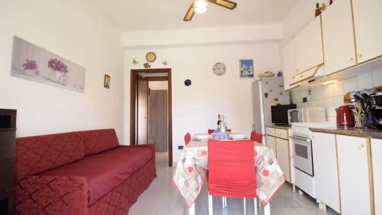 Photo of Livingroom in Fondachello