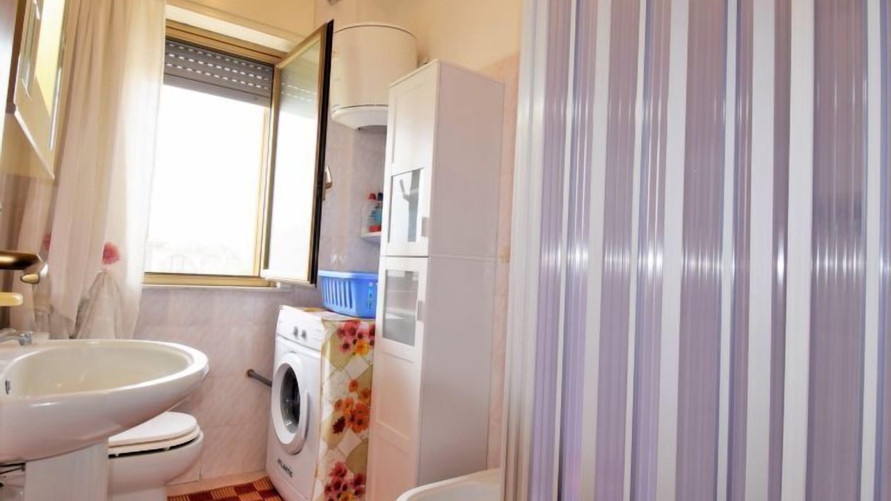 Photo of Bathroom in Fondachello