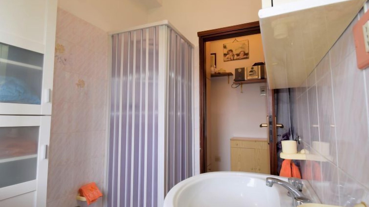 Photo of Bathroom in Fondachello