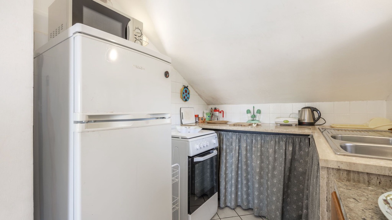 Photo of Bedroom in Santa Flavia