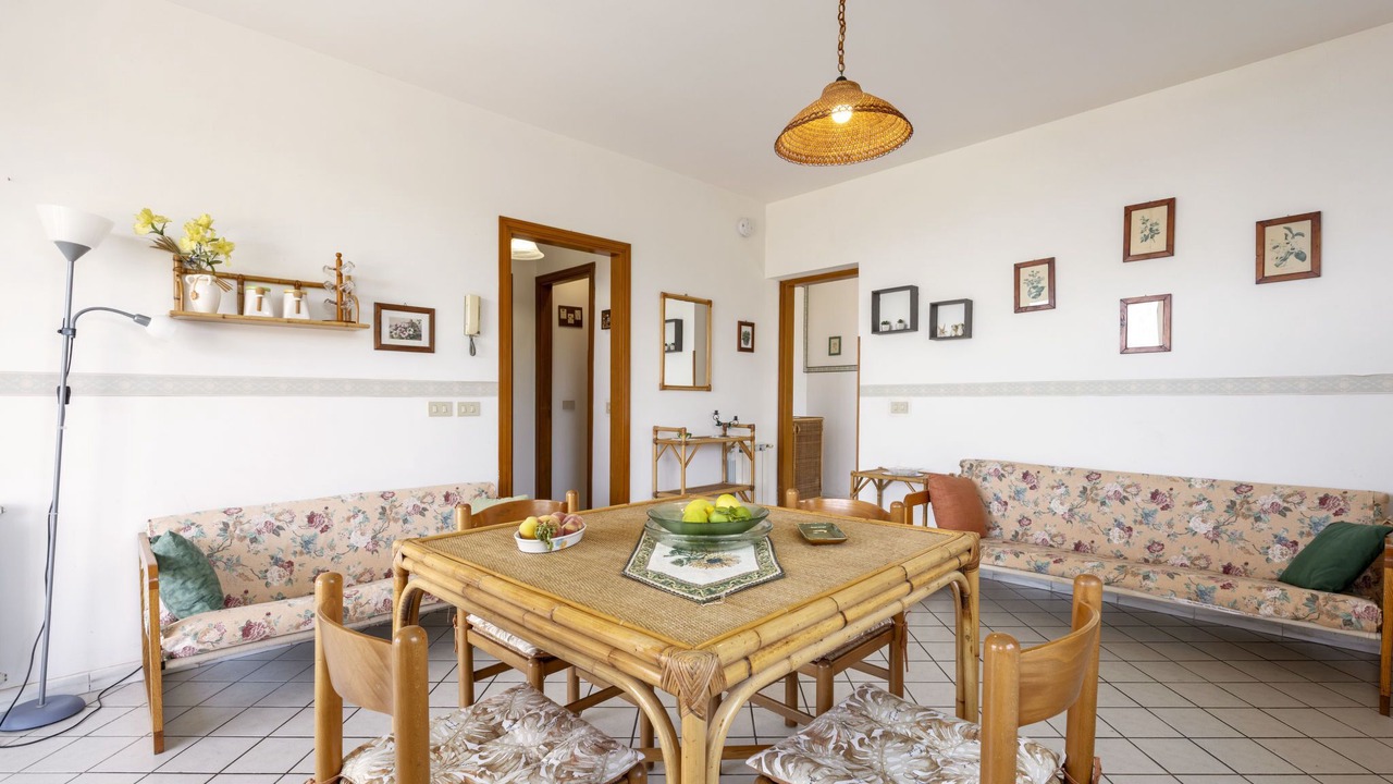 Photo of Livingroom in Santa Flavia