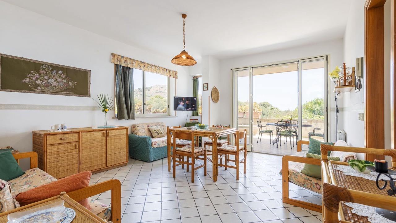 Photo of Livingroom in Santa Flavia