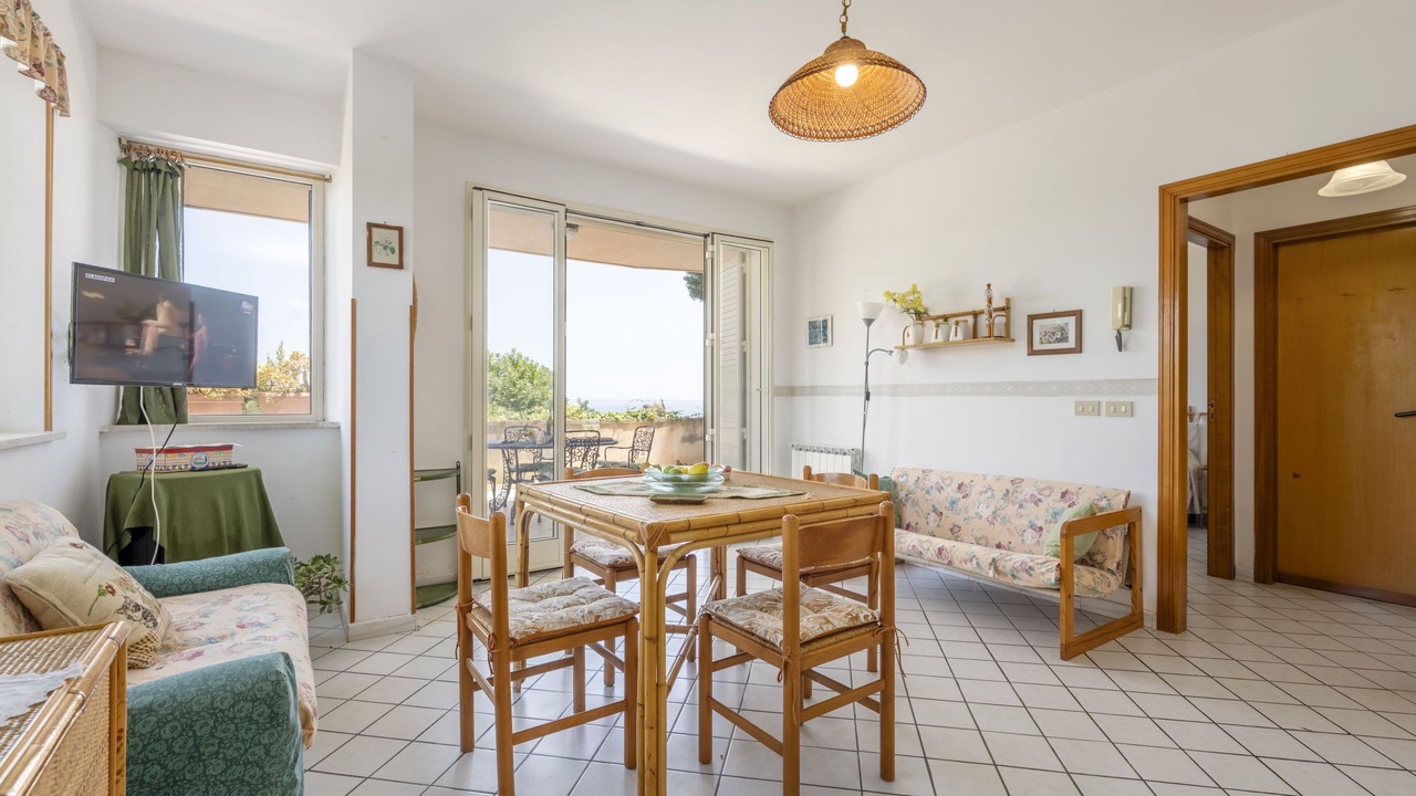 Photo of Livingroom in Santa Flavia