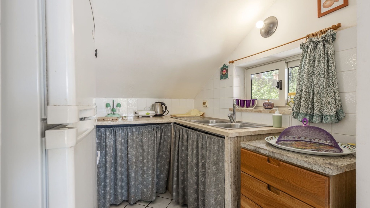Photo of Bedroom in Santa Flavia