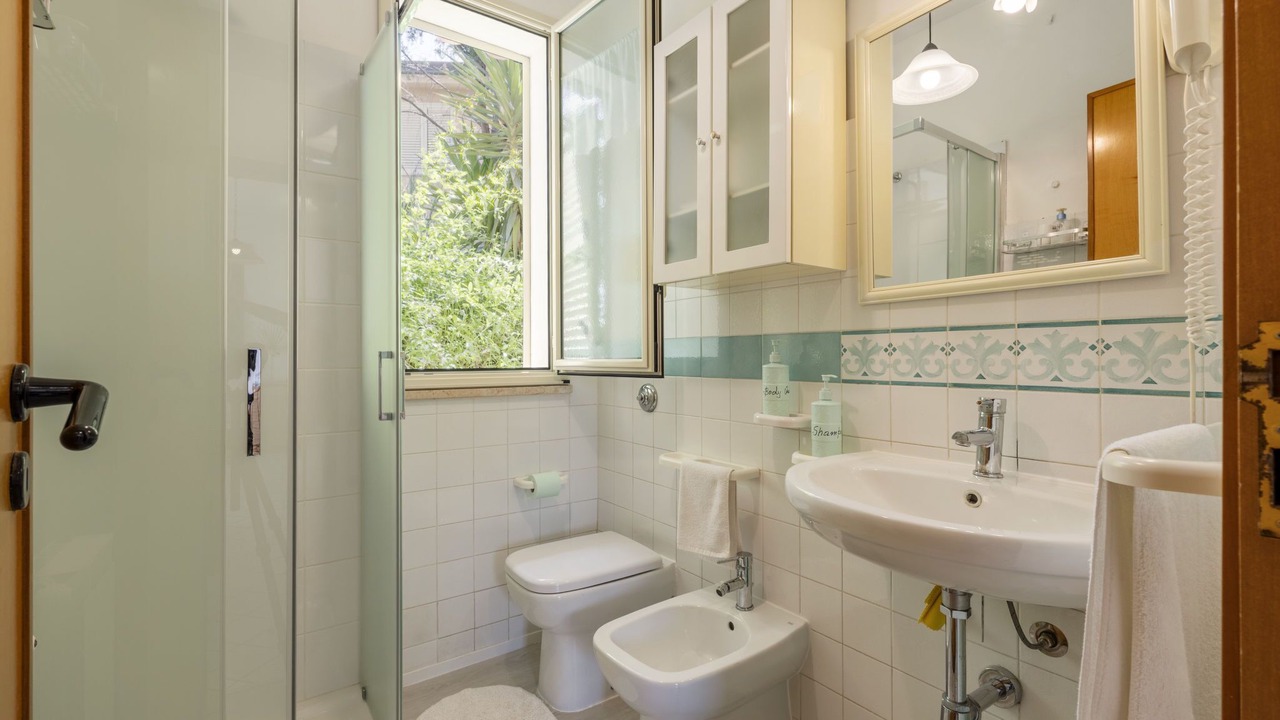 Photo of Bathroom in Santa Flavia
