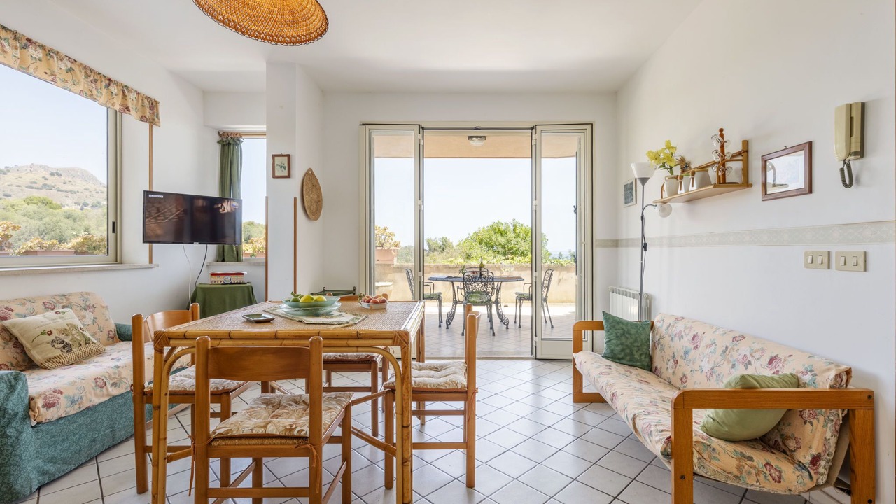 Photo of Livingroom in Santa Flavia