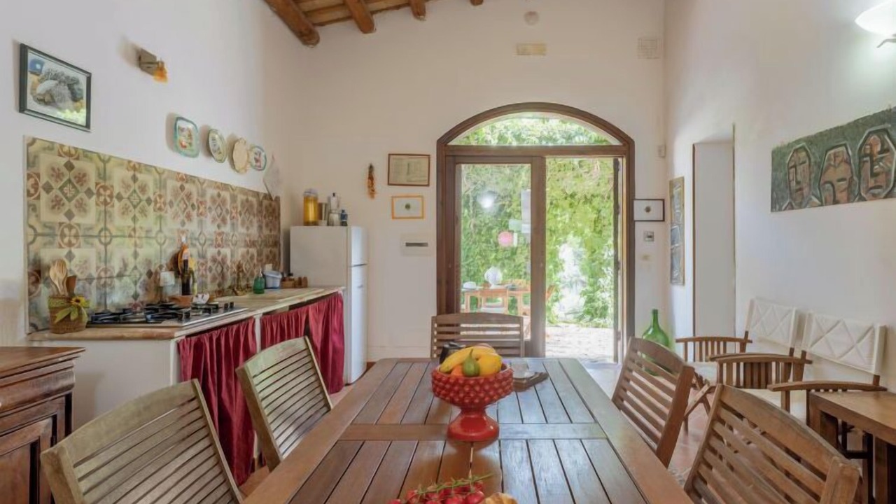 Photo of Bedroom in Buseto Palizzolo