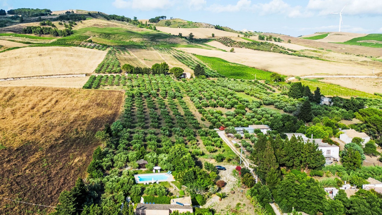 Photo of Outdoor in Buseto Palizzolo
