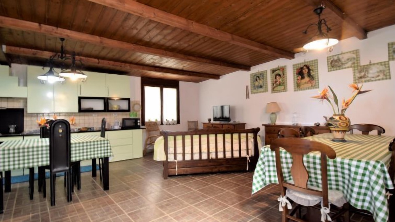 Photo of Bedroom in Marina di Modica