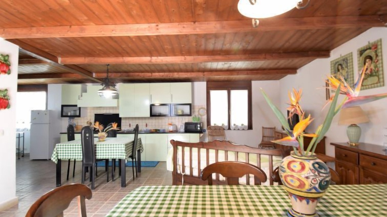 Photo of Bedroom in Marina di Modica