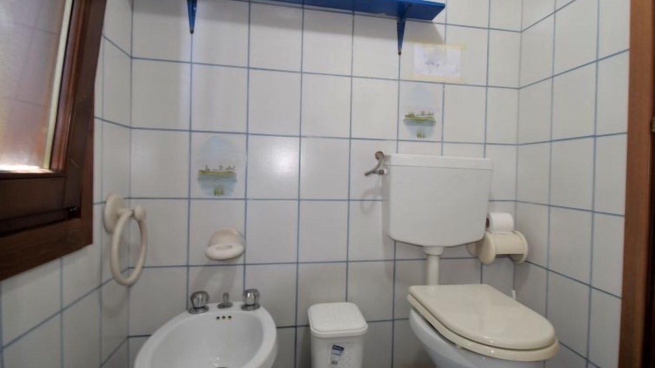 Photo of Bathroom in Marina di Modica
