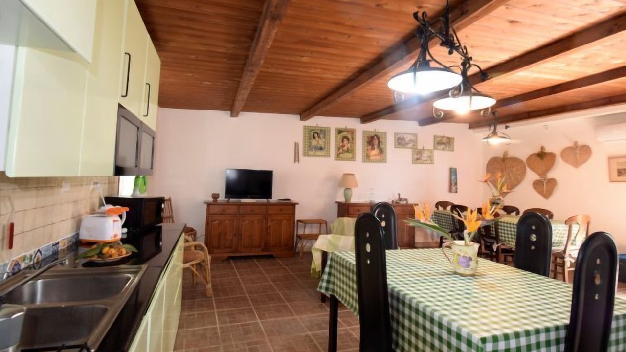Photo of Bedroom in Marina di Modica
