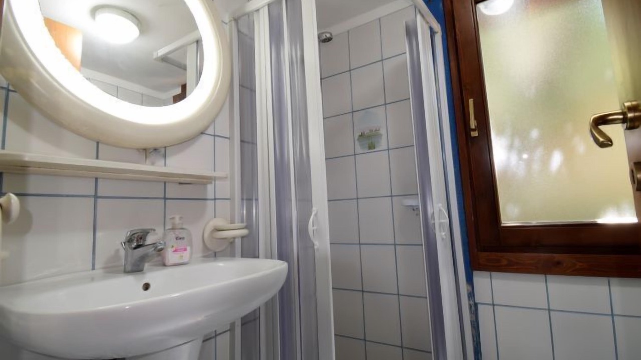 Photo of Bathroom in Marina di Modica