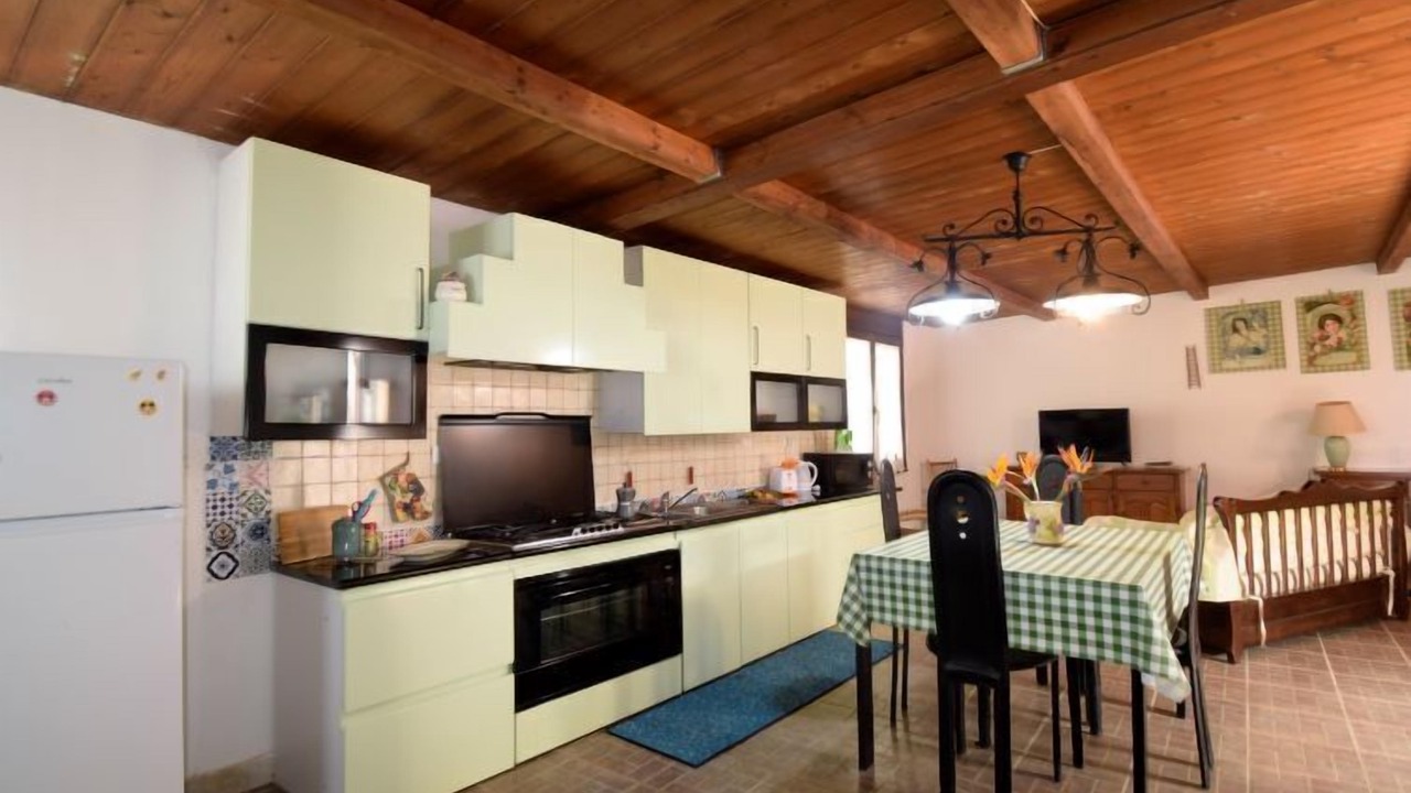 Photo of Bedroom in Marina di Modica