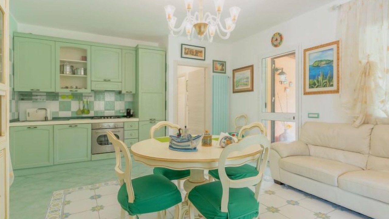 Photo of Bedroom in Capo