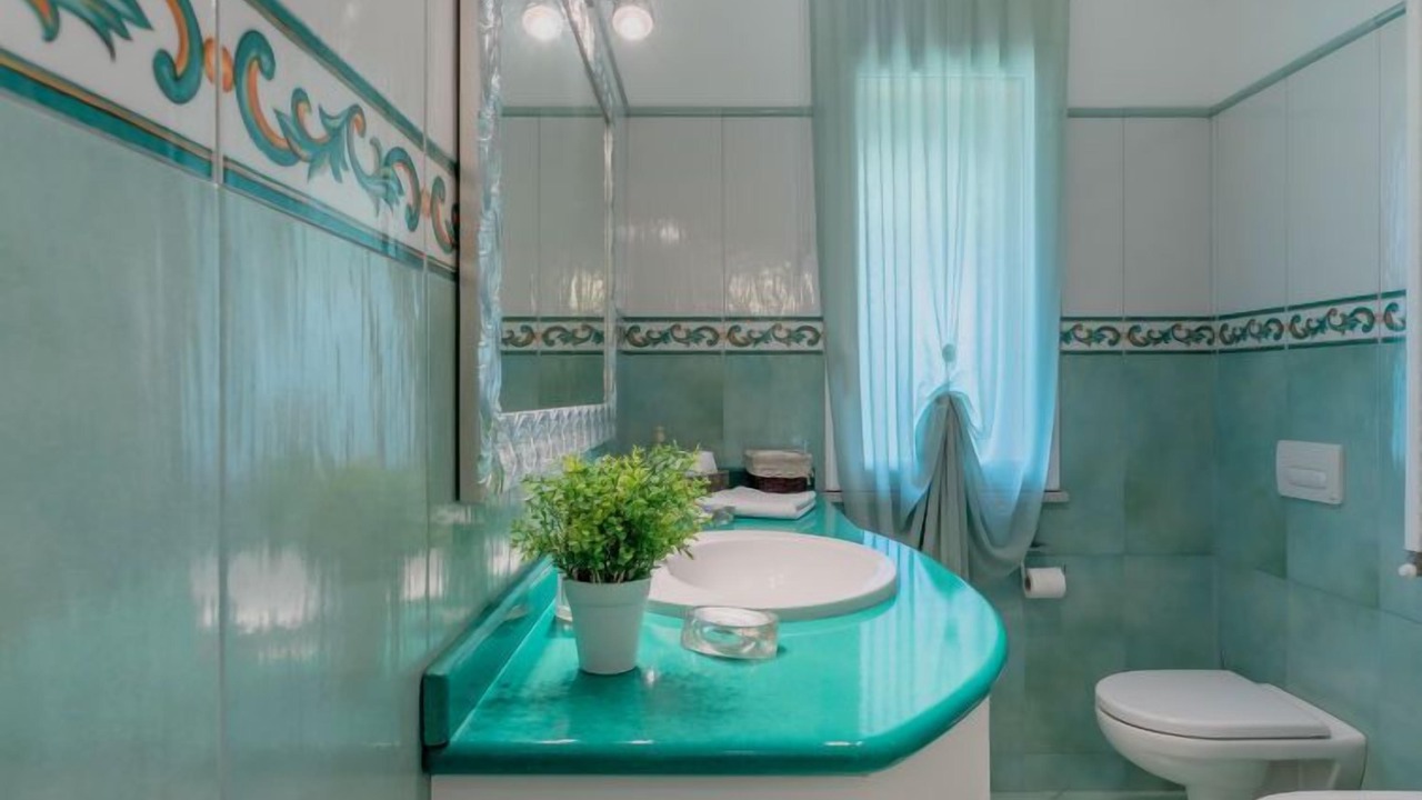 Photo of Bathroom in Capo