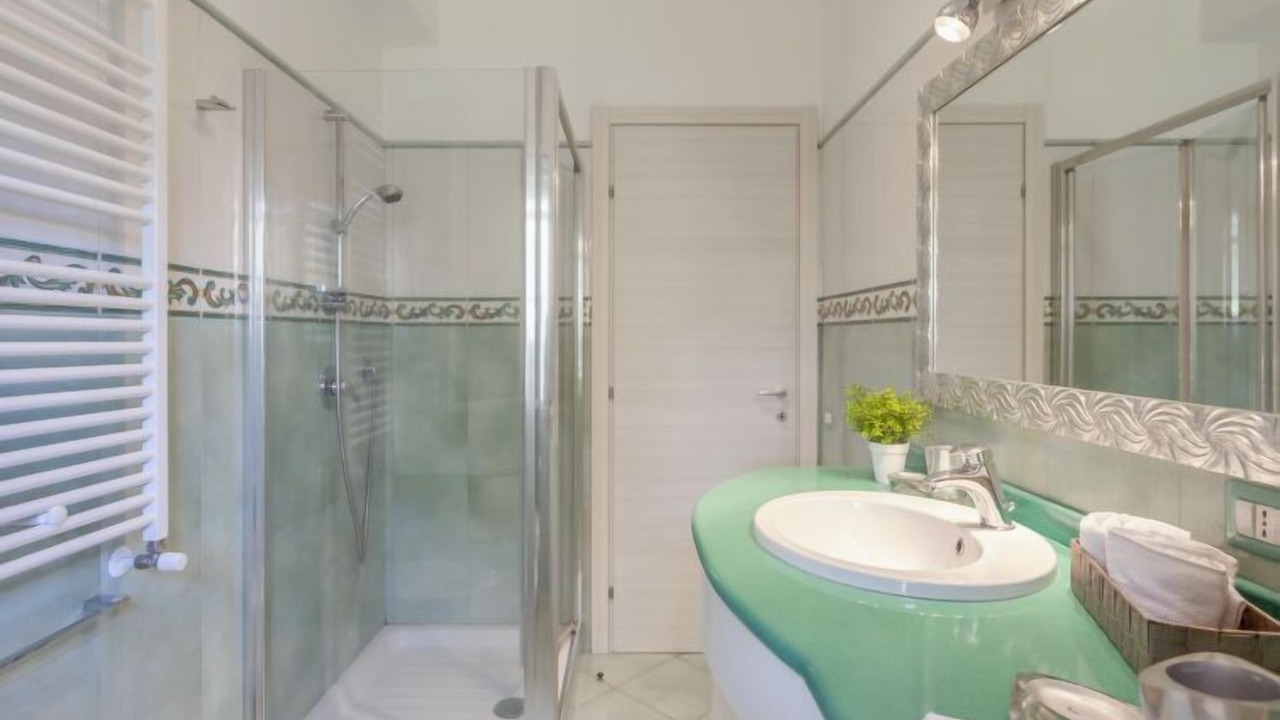 Photo of Bathroom in Capo