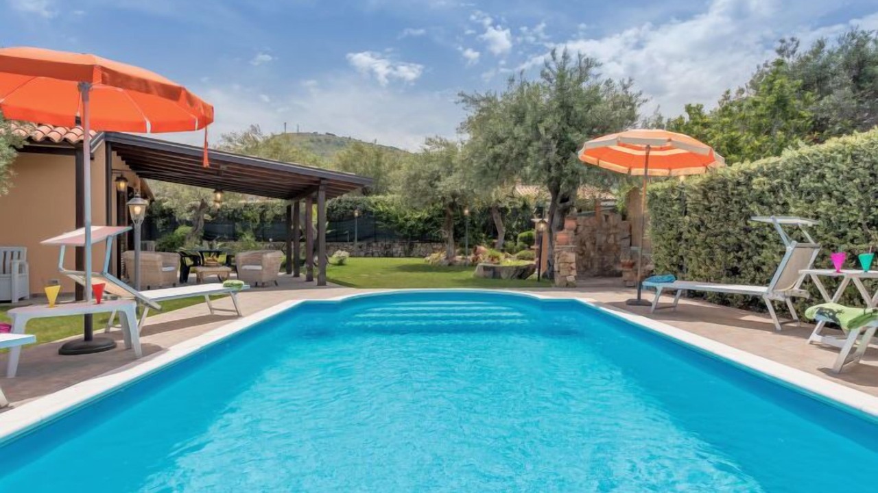 Photo of Outdoor in Capo