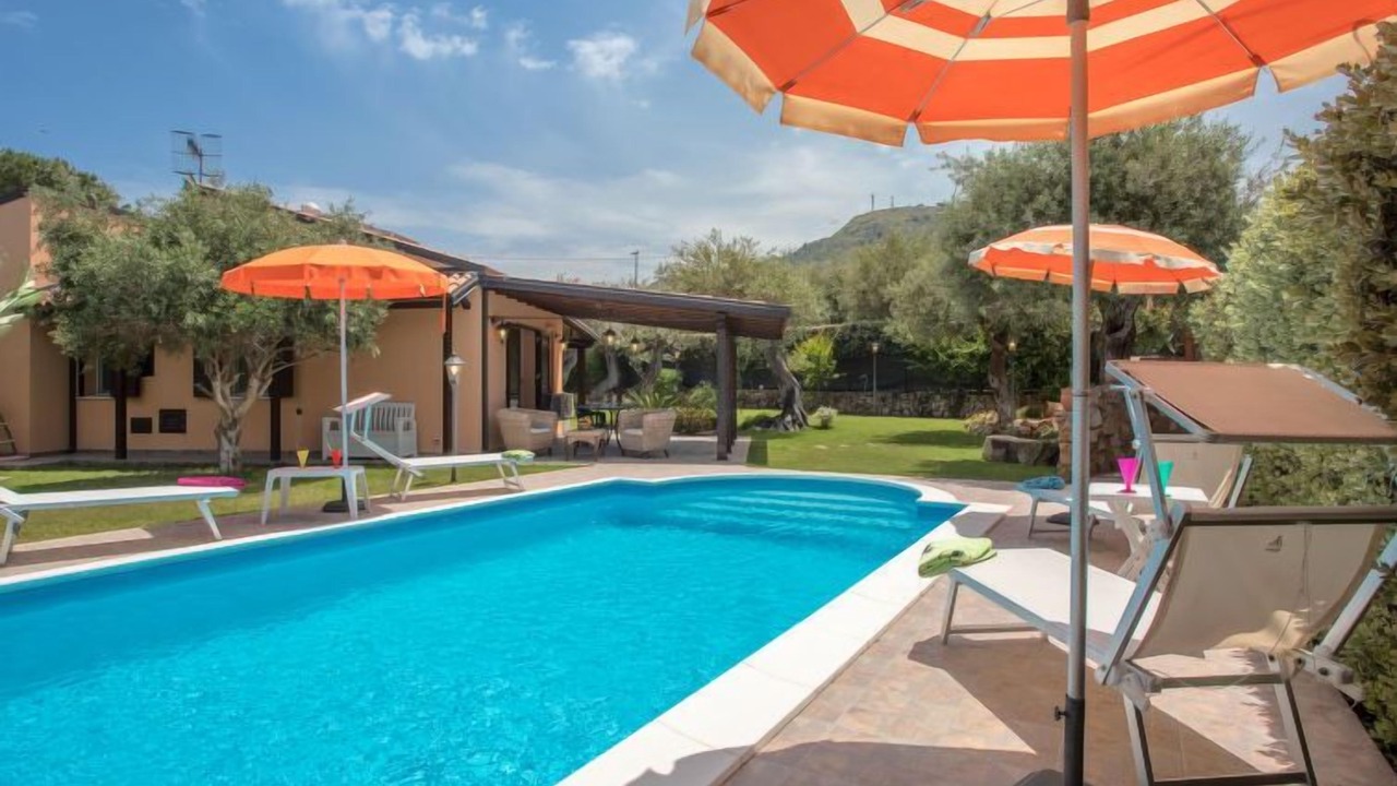 Photo of Outdoor in Capo
