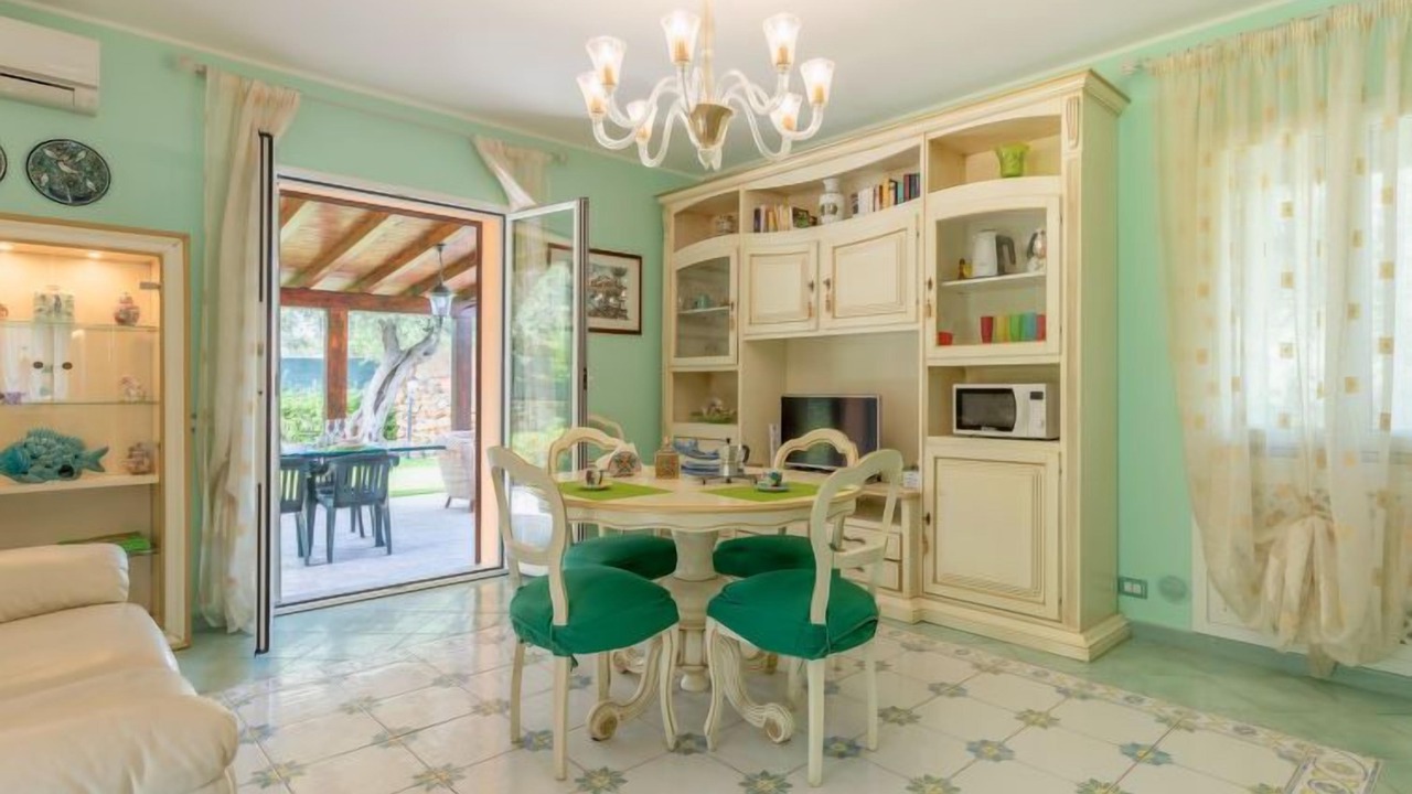 Photo of Bedroom in Capo