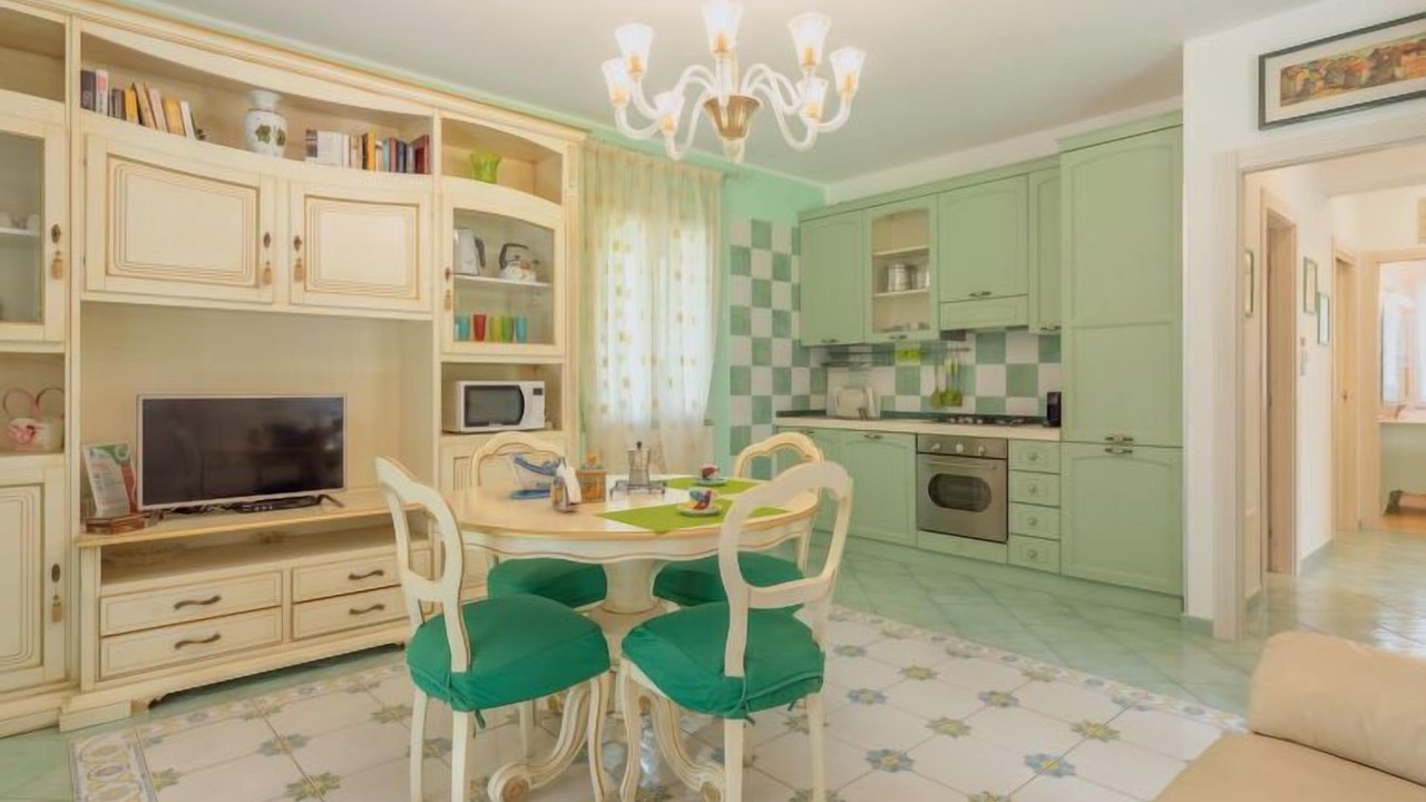 Photo of Bedroom in Capo