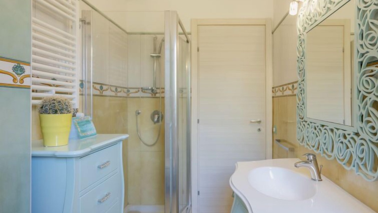 Photo of Bathroom in Capo