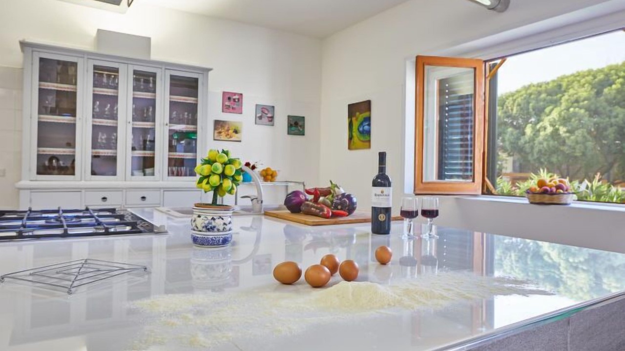 Photo of Bedroom in Marina di Modica
