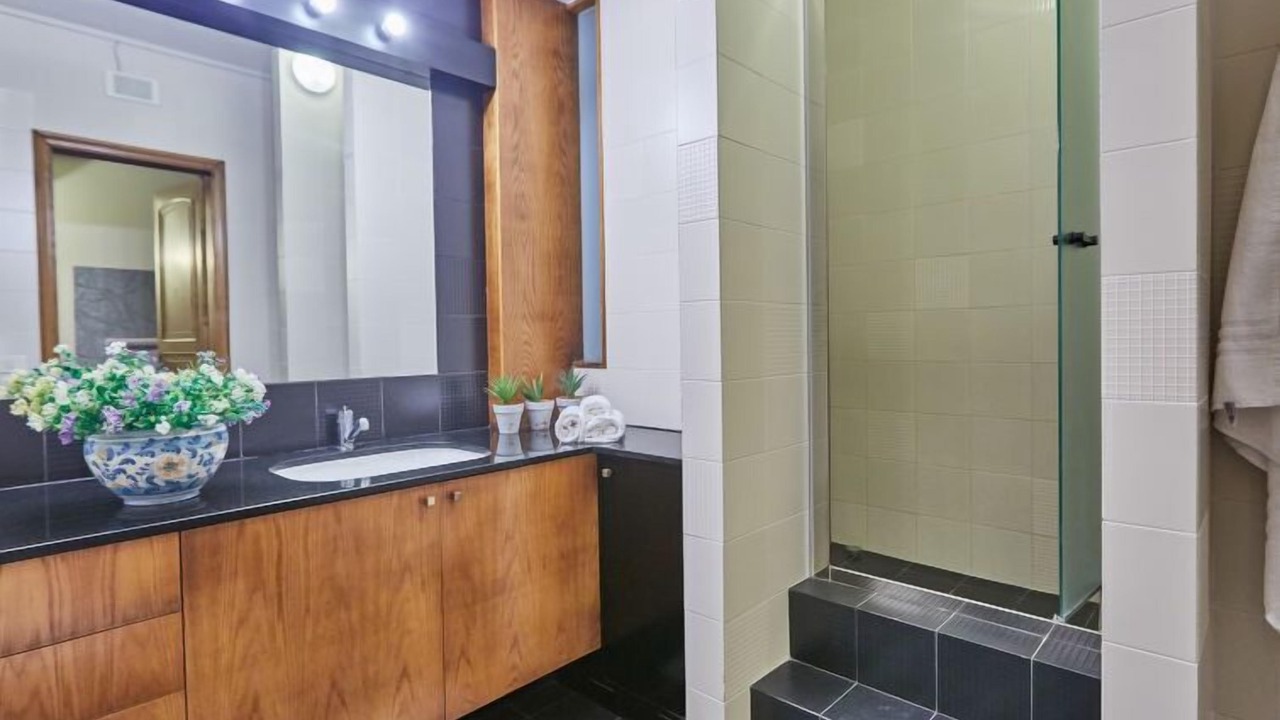 Photo of Bathroom in Marina di Modica