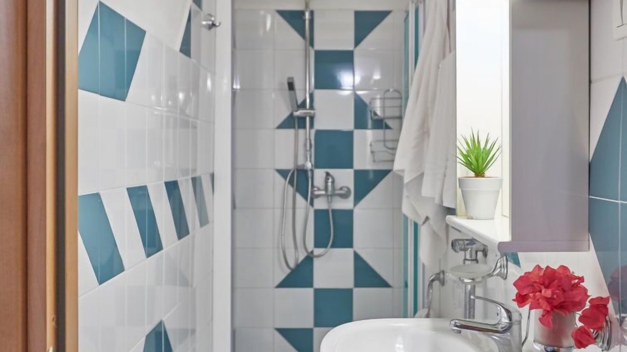 Photo of Bathroom in Marina di Modica