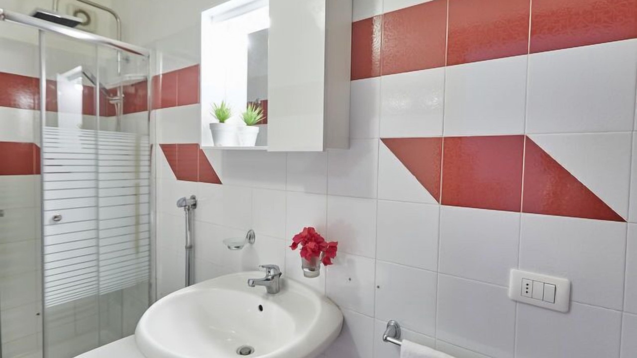 Photo of Bathroom in Marina di Modica