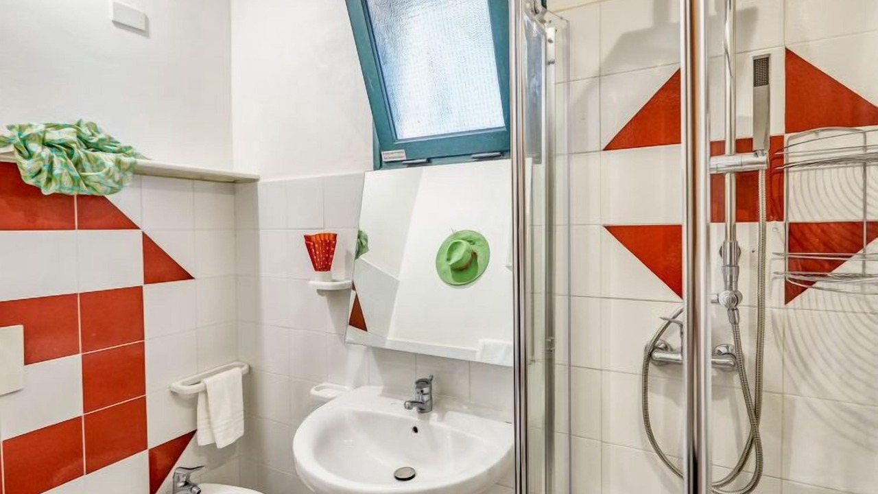 Photo of Bathroom in Marina di Modica