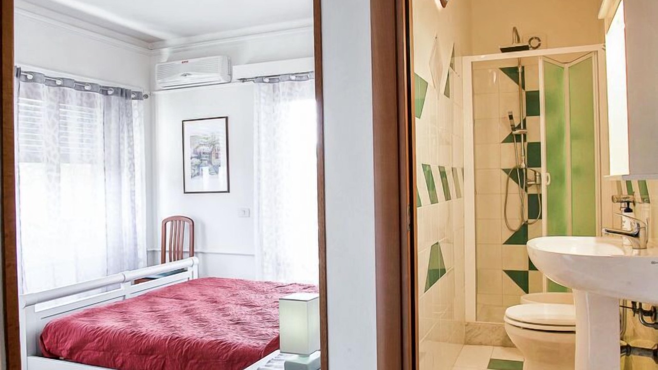 Photo of Bathroom in Marina di Modica