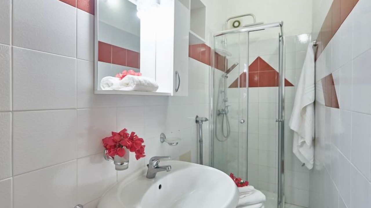 Photo of Bathroom in Marina di Modica