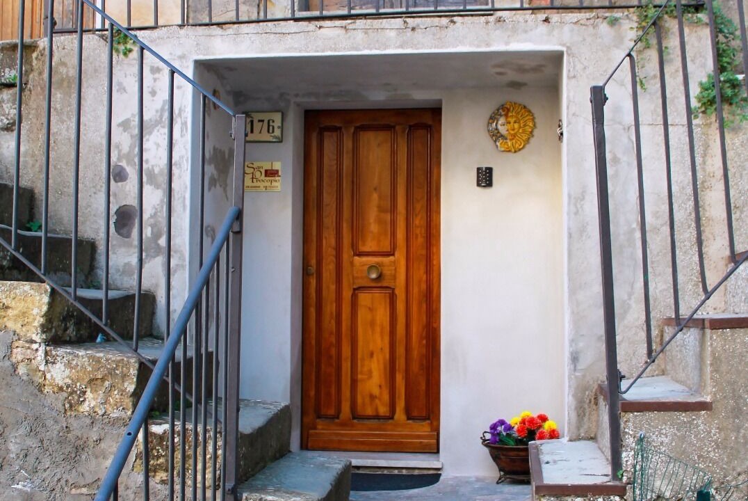 Photo of Outdoor in Troina