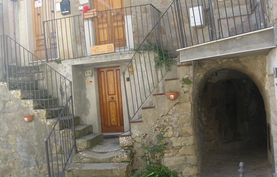 Photo of Outdoor in Troina