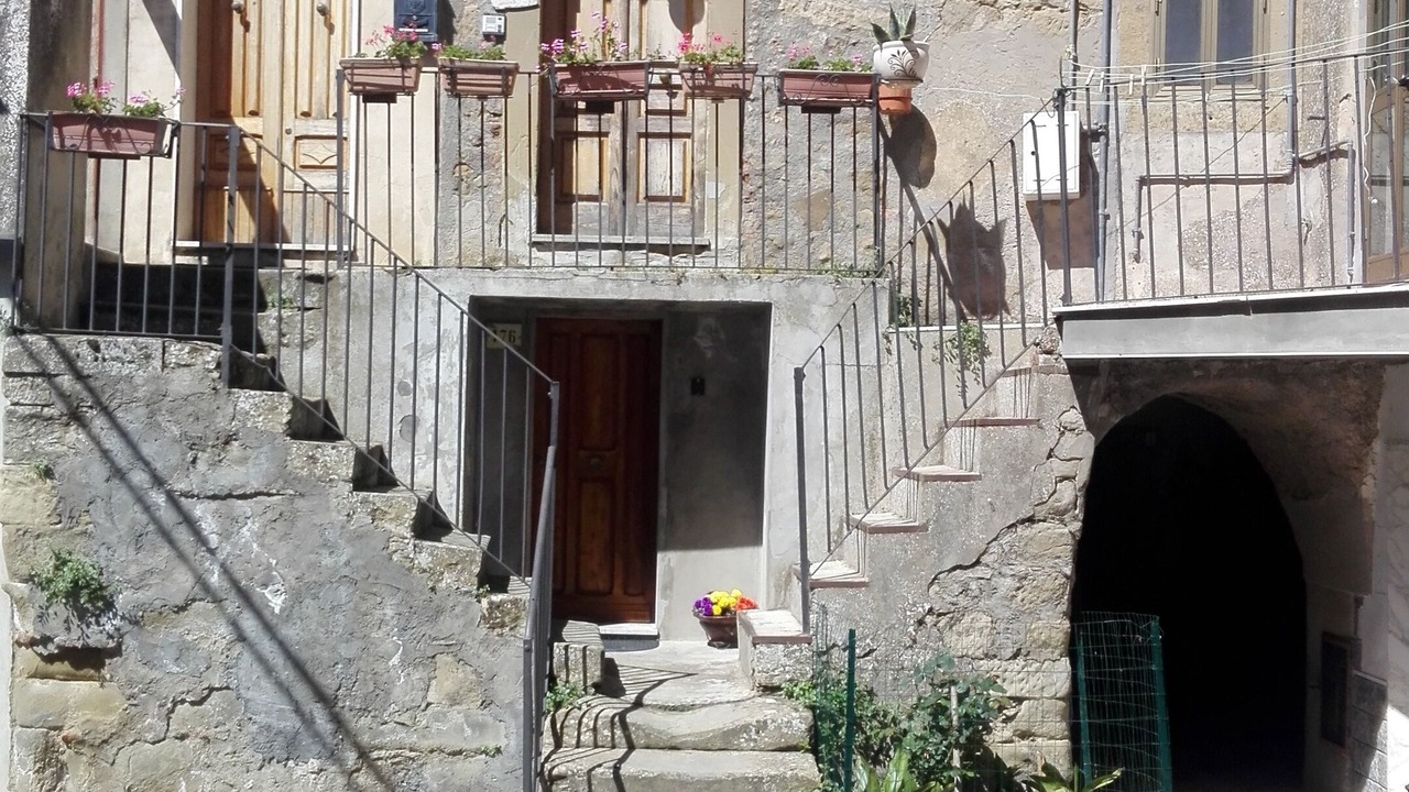 Photo of Outdoor in Troina