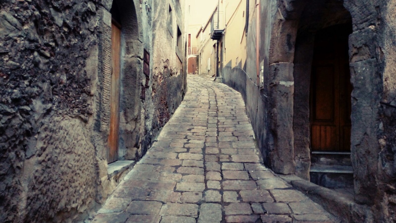 Photo of Outdoor in Troina