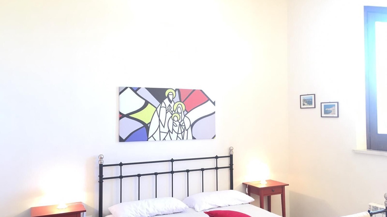 Photo of Bedroom in Alcamo
